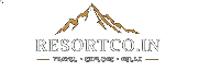 ResortCo.in — Travel, Explore, Relax