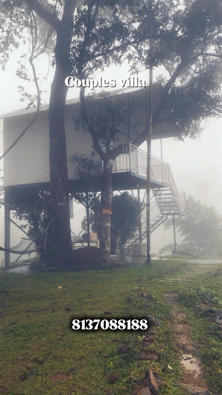 A ResortCo Escape — original Instagram reel cover