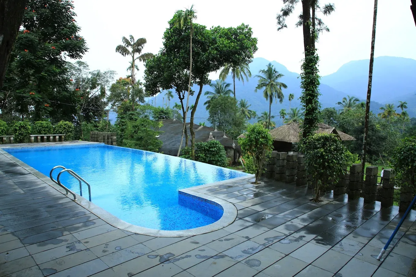Hill Ranches Resort resort photo 3