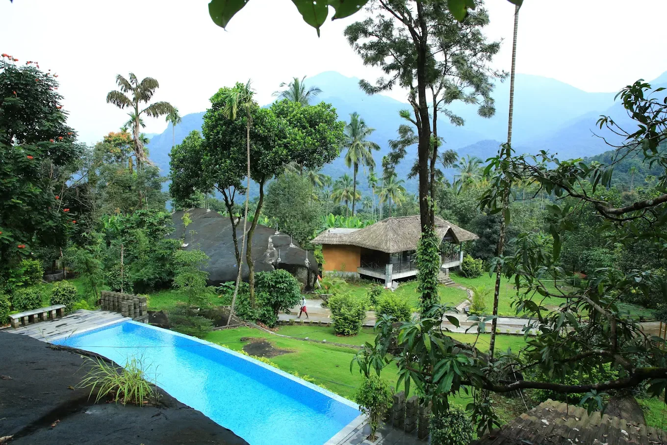Hill Ranches Resort resort photo 1