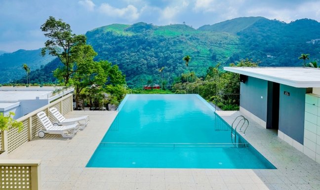 Lapace Villa Resort resort photo 1