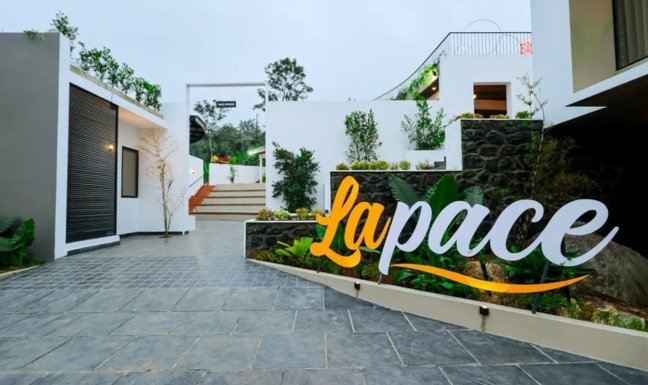 Lapace Villa Resort resort photo 3