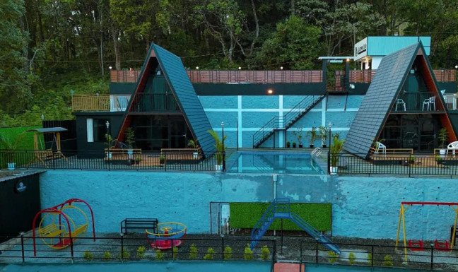 Lovedale Resort resort photo 1