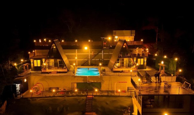 Lovedale Resort resort photo 2