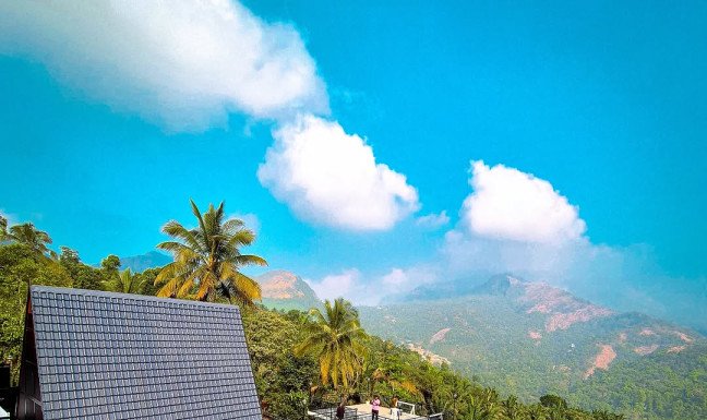 Lovedale Resort resort photo 3