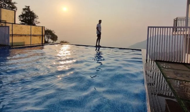 Misty Bay resort photo 3