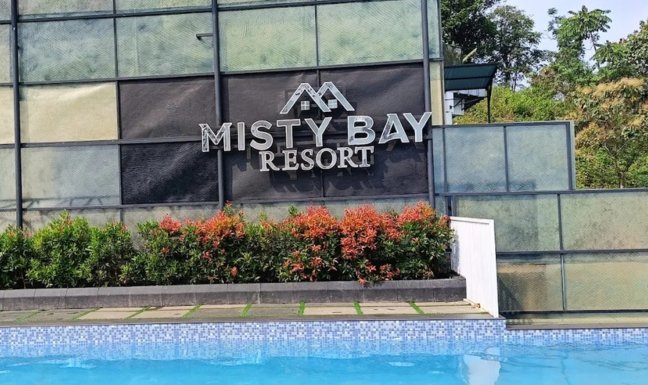 Misty Bay resort photo 2