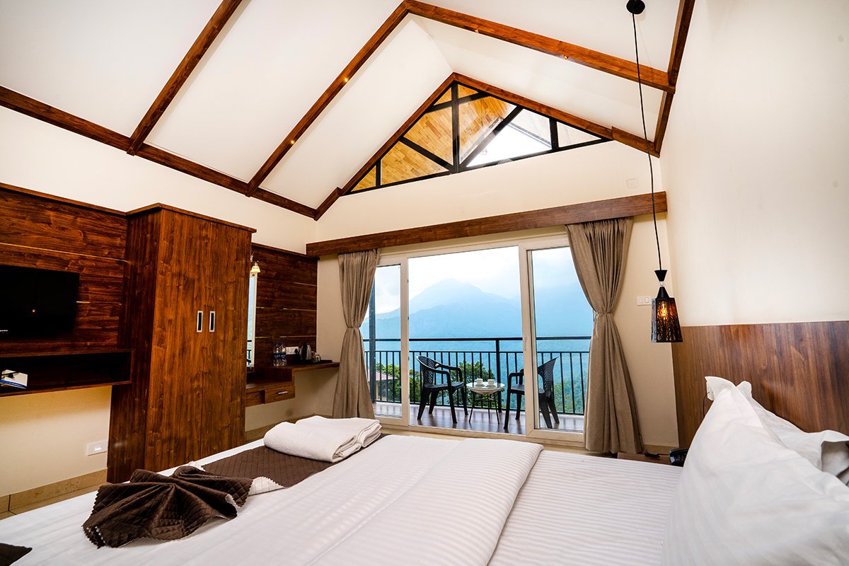 Nexstay Karimb Resorts resort photo 4