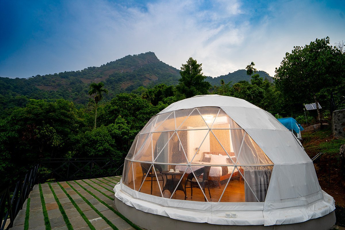 Nexstay Karimb Resorts resort photo 2