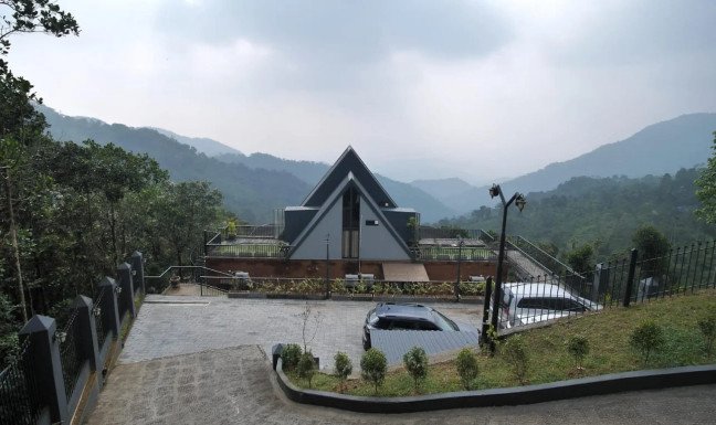 Villa Aven Premium Suits resort photo 2